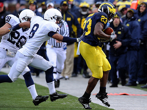 Carlos Brown (23)