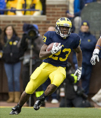 Carlos Brown (23)