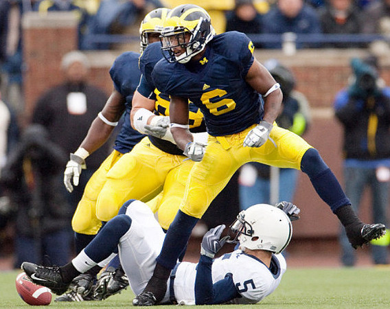 Donovan Warren (6)
