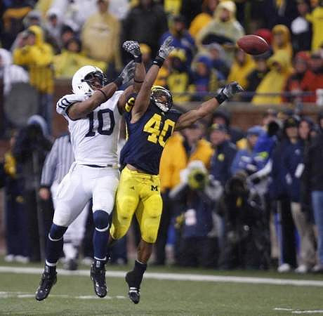 Michael Williams (40)