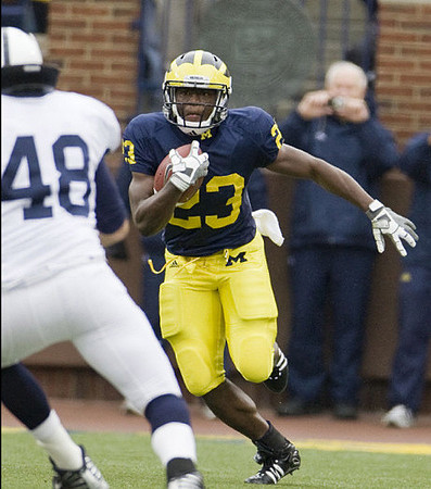 Carlos Brown (23)