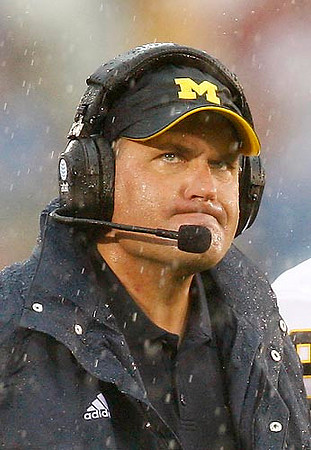 Rich Rodriguez