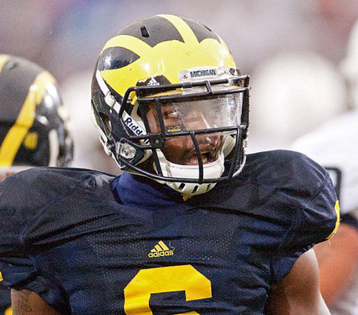 Donovan Warren (6)