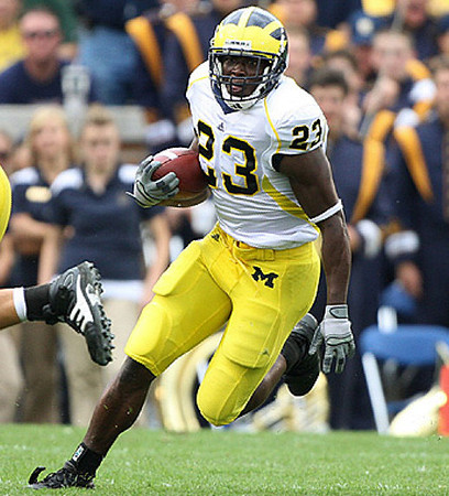 Carlos Brown (23)