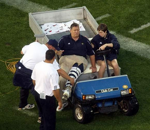 Charlie Weis