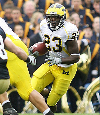 Carlos Brown (23)