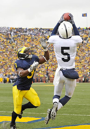 Stevie Brown (3)