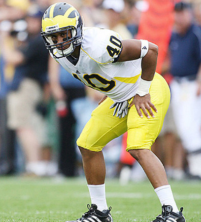 Michael Williams (40)