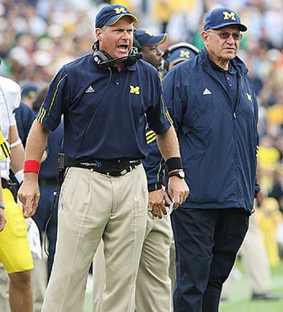 Rich Rodriguez