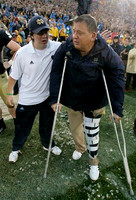Charlie Weis