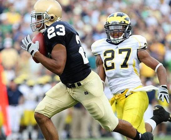 Brandon Harrison (27)