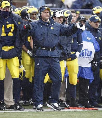 David Cone (17) and Rich Rodriguez