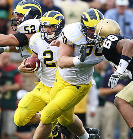 David Moosman (60), Sam McGuffie (2), and Stephen Schilling (52)