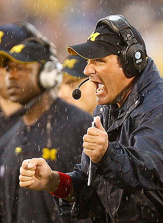 Rich Rodriguez