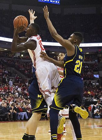 Zak Irvin (21)