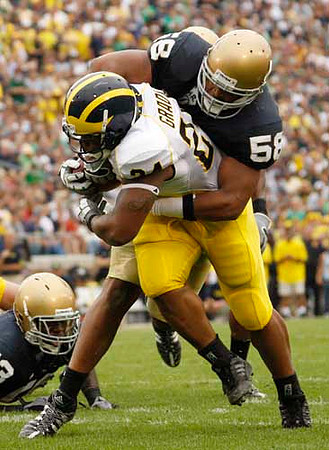 Kevin Grady (24)