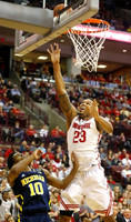 Derrick Walton Jr. (10)