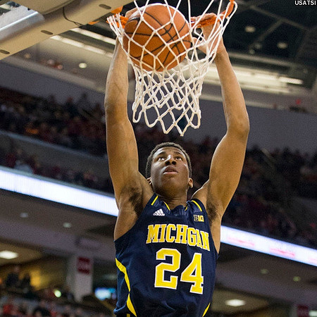 Aubrey Dawkins (24)