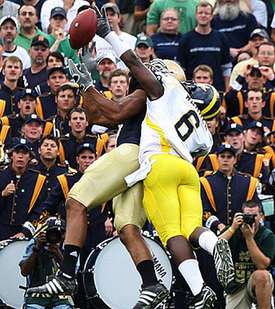 Donovan Warren (6)