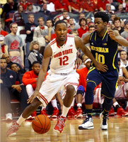 Derrick Walton Jr. (10)