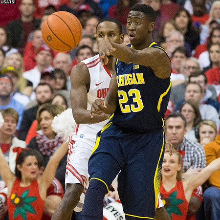 Caris LeVert (23)