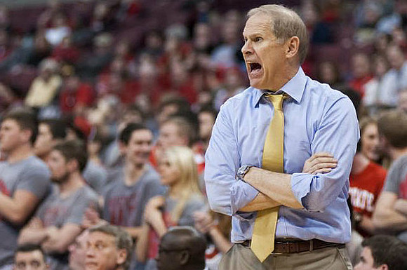 John Beilein