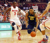 Zak Irvin (21)