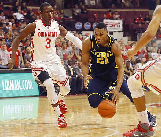 Zak Irvin (21)