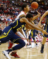 Aubrey Dawkins (24)