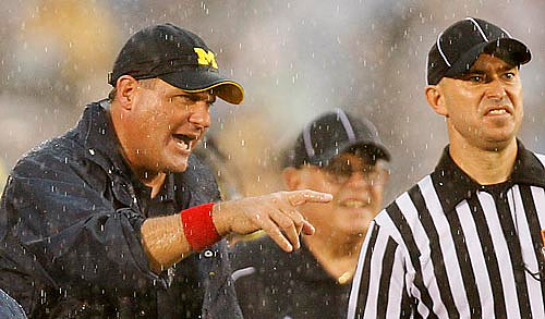 Rich Rodriguez