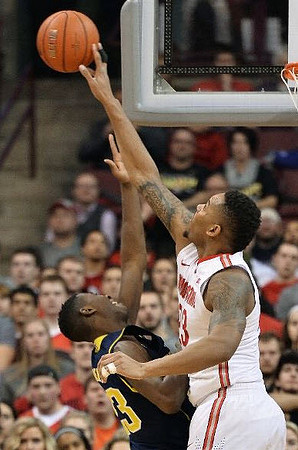 Caris LeVert (23)