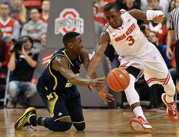 Caris LeVert (23)