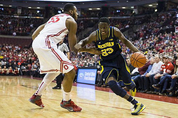 Caris LeVert (23)