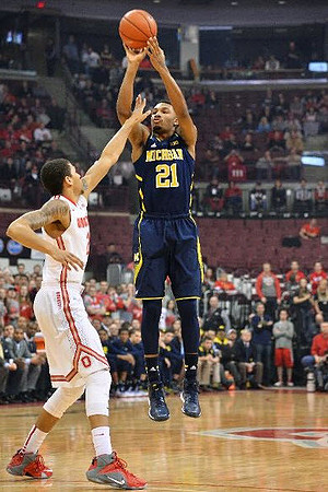 Zak Irvin (21)