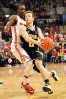 Spike Albrecht (2)