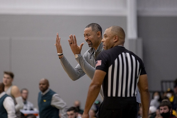 Juwan Howard