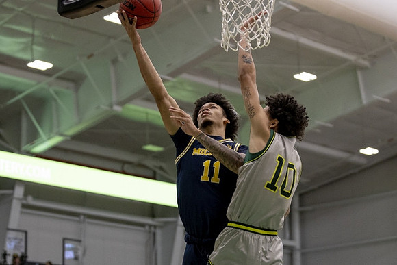 Isaiah Barnes (11)
