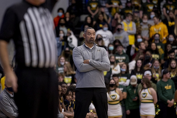 Juwan Howard