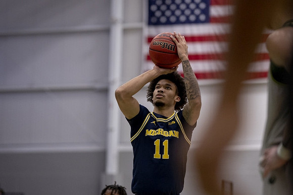 Isaiah Barnes (11)