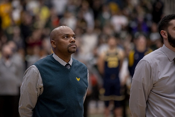Wayne State University Field House