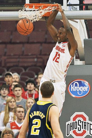 Spike Albrecht (2)