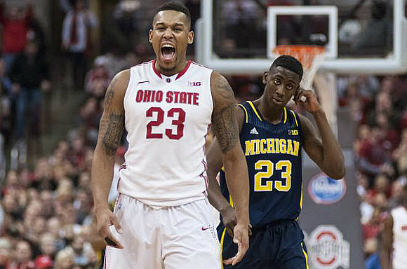 Caris LeVert (23)