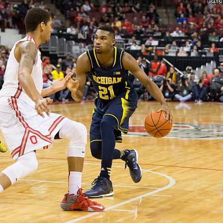 Zak Irvin (21)