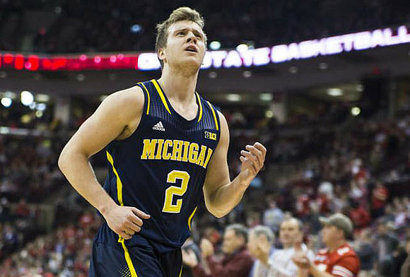 Spike Albrecht (2)