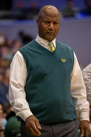 Wayne State Head Coach David Greer