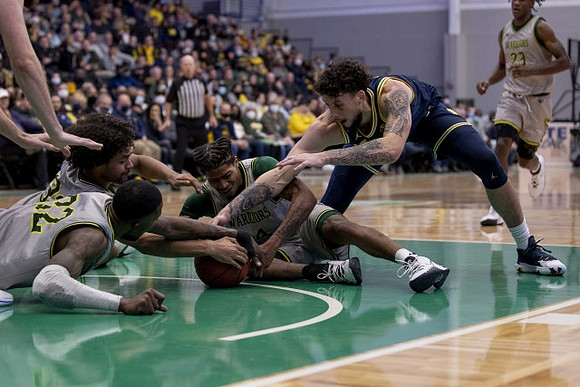 Brandon Johns Jr. (23)