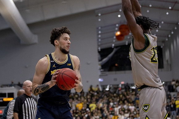 Brandon Johns Jr. (23)