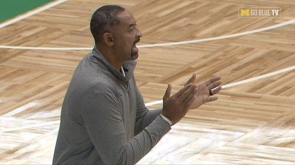 Juwan Howard