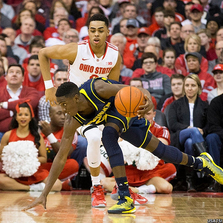 Caris LeVert (23)