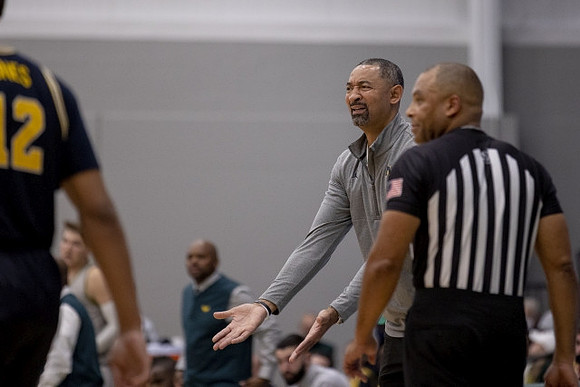 Juwan Howard